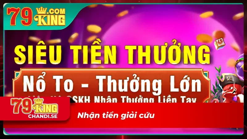 Khuyến Mãi 79king Gây Sốt Thị Trường Cá Cược Online 3 Khuyến mãi 79king giải cứu cược thủ