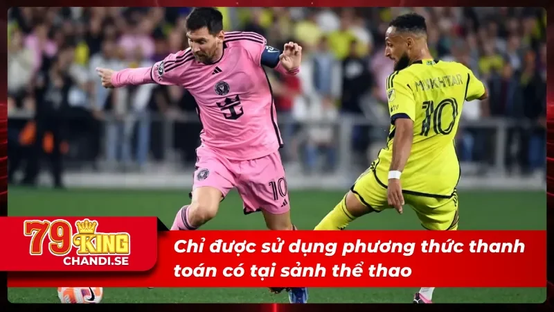 SBO thể thao và quy định về thông tin đăng ký